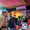 Razia Gabungan di Tempat Hiburan Malam, Polres Karimun Perketat Pengawasan Narkotika