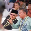 Ribuan Perantau Kebumen Padati TMII, Merawat Rindu Lewat Festival Walet Emas 2026