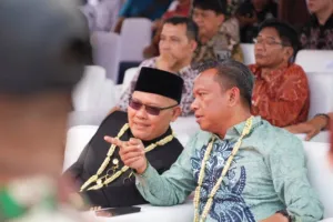 Ribuan Perantau Kebumen Padati TMII, Merawat Rindu Lewat Festival Walet Emas 2026