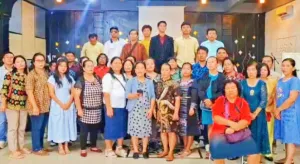 Kasus Pdt. Horas Sianturi Meledak, Dugaan Penyimpangan Tak Terbantahkan?