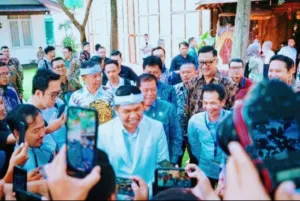 Susi Pudjiastuti Pimpin Dewan Komisaris, Bank BJB Pasang Arah Baru Tata Kelola