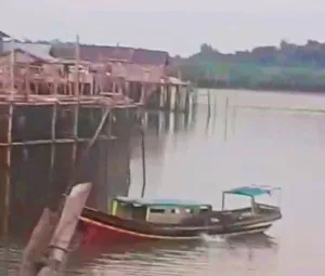 Siswa Teluk Nipah Butuh Pompong Layak, Akses Sekolah di Kepulauan Posek Jadi Taruhan Keselamatan