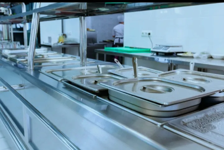 Puluhan Dapur Gizi di Purwakarta Belum Penuhi Standar, Dinkes: Ini Soal Nyawa