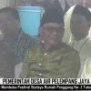 Festival Budaya Rumah Panggong Desa Aik Pelempang Jaya Ke-2  Tahun 2026 Resmi Di Gelar