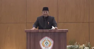 Prabowo Tekankan Pentingnya Lestarikan Pencak Silat: Bagian Penting Budaya Indonesia