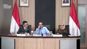 RUU PPRT Disahkan, Pemerintah: Perlindungan untuk Semua, Tak Ada Lagi Istilah Majikan-Pembantu