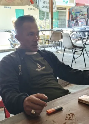 Pemindahan Kampung Nelayan Diminta Lewat Musyawarah