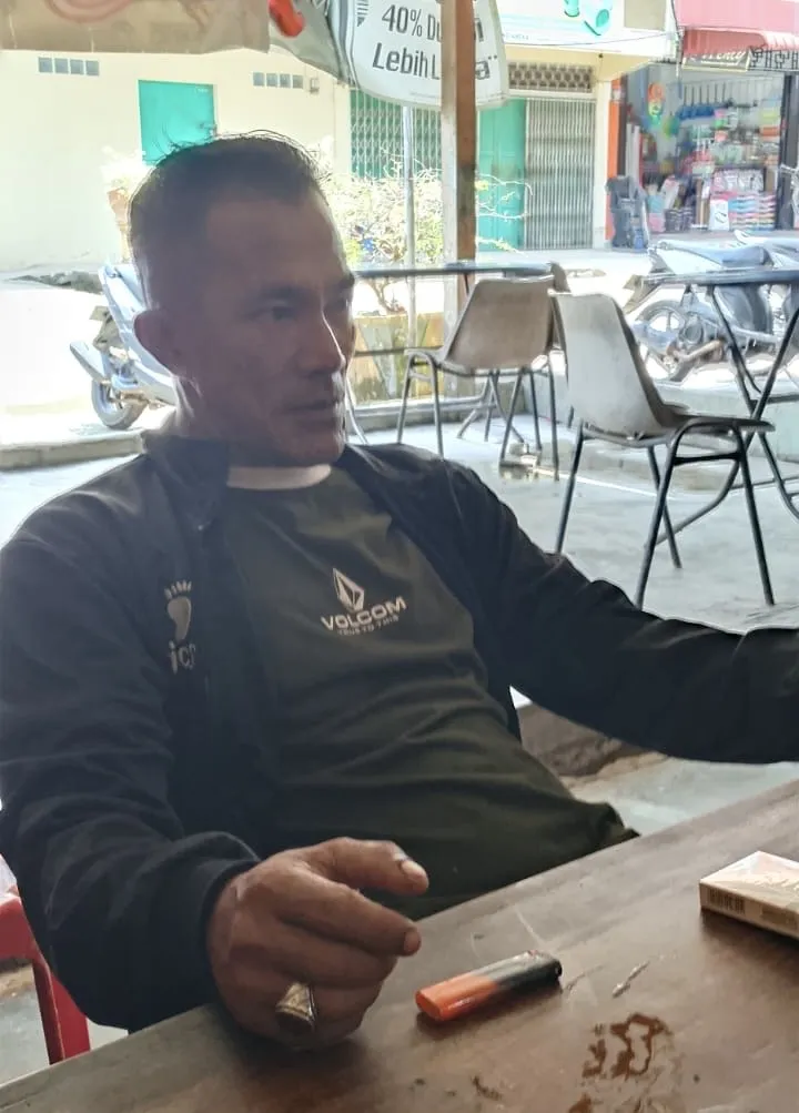 Pemindahan Kampung Nelayan Diminta Lewat Musyawarah