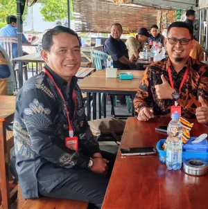 Sidang Prayudisial ASN Lingga Ditunda, Kuasa Hukum Tergugat Absen