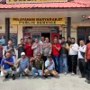 Pegawai BPR Tuah Karimun Ancam Retas Media, Tantang Wartawan Baku Hantam