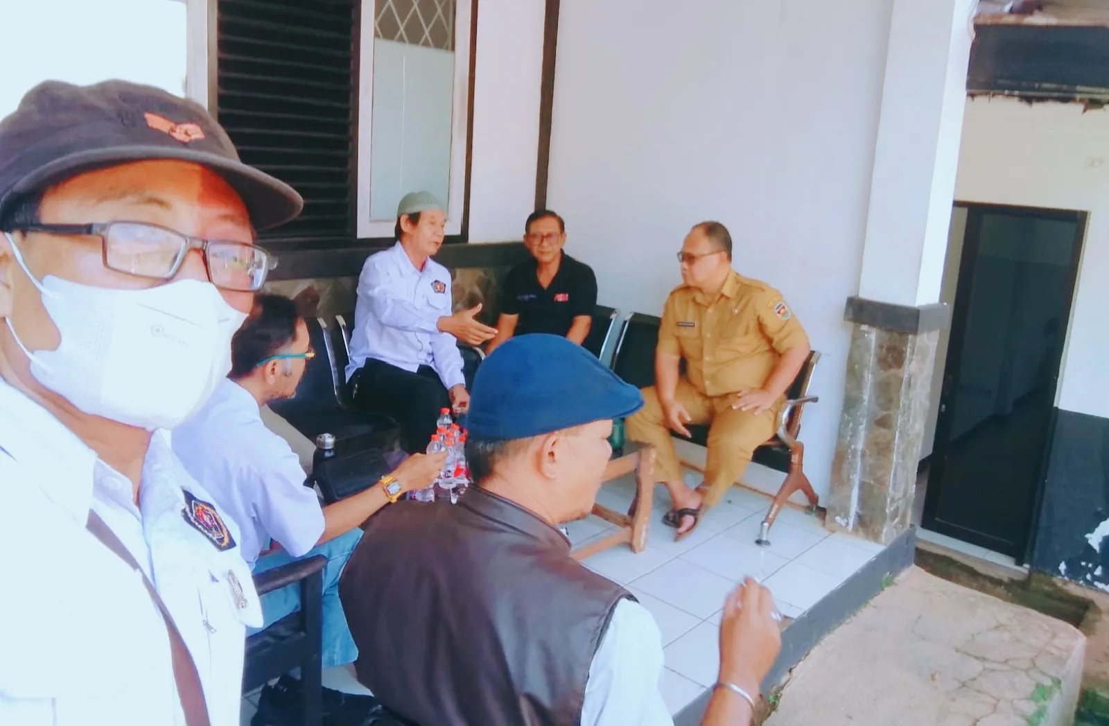 Disnakertrans: Banyak Perusahaan di Purwakarta Abaikan SE Bupati, Ancam Pengangguran Lokal