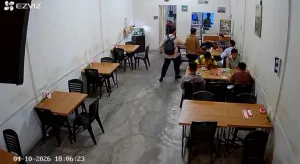 Pegawai BPR Tuah Karimun Ancam Retas Media, Tantang Wartawan Baku Hantam