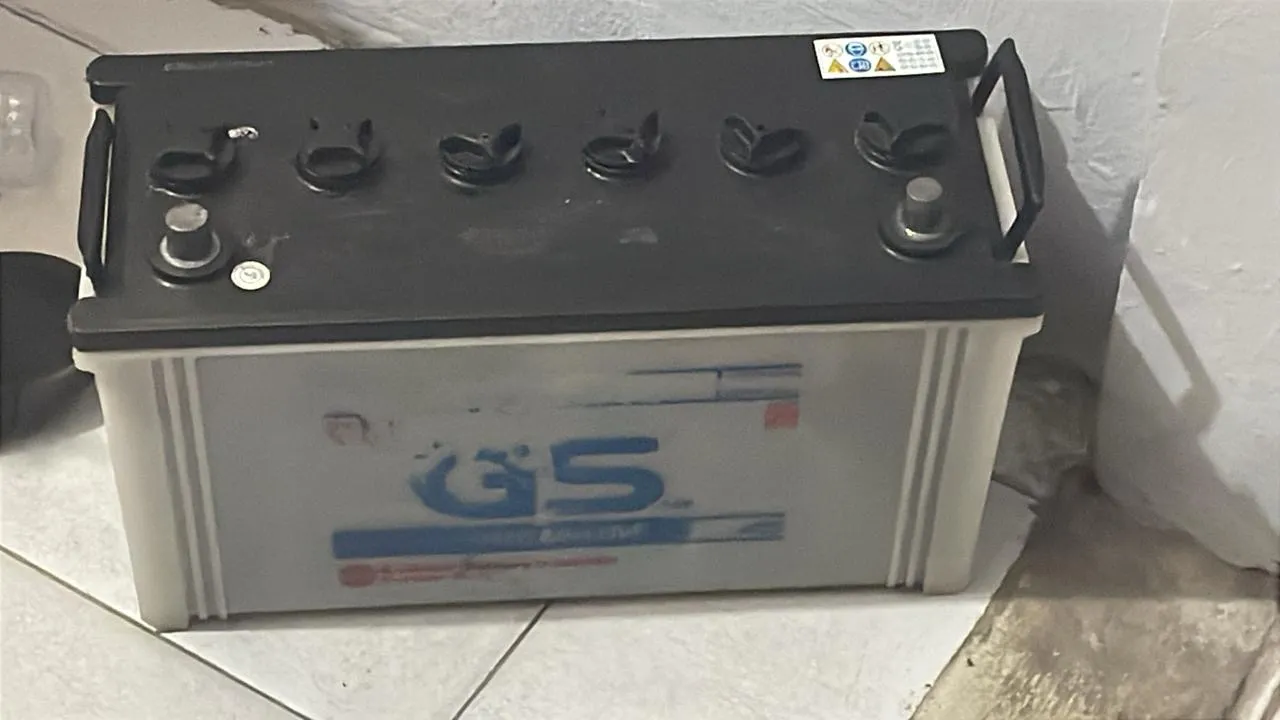 Genset RSBT Mendadak Mati, Ternyata Akinya Dibawa Kabur