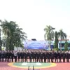 Polres Karimun Gelar Upacara Harkitnas ke-118, Tegaskan Komitmen Jaga Generasi Muda
