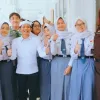Kejari dan Pemkab Purwakarta Kolaborasi di Program Jaksa Masuk Sekolah, Targetkan Generasi Emas 2045