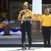 Semarak Hari Bhayangkara Ke 80, Kapolda Babel Buka Porseni Bhayangkara : Momentum Pererat Sinergitas-Soliditas