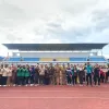 Buka O2SN Tingkat SLB, Kadispora Garut Berharap Lahir Bibit Atlet Disabilitas Berprestasi