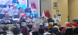 Webinar Jakarta SOLID Soroti Bahaya Hoaks, Kominfotik Perkuat Verifikasi Berbasis AI