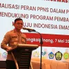 Pesan Wakapolda Babel Saat Buka Bintek Bagi Korwas PPNS : Penting Tingkatkan Kapasitas dan Kompetensi