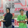 SMPN 1 Bayongbong Dominasi Futsal Pelajar, Hat-trick Juara JHS Cup Season 3