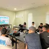 Media Briefing Kamojang Jadi Momentum Kolaborasi Perusahaan dan Jurnalis