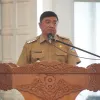 Bupati Garut Sebut Pentingnya Regulasi dan Peran Keluarga dalam Mencegah Penyalahgunaan Obat Keras