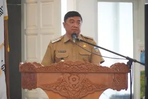 Bupati Garut Sebut Pentingnya Regulasi dan Peran Keluarga dalam Mencegah Penyalahgunaan Obat Keras