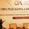 Garut Pimpin Penyaluran KUR di Priangan Timur, Nilainya Tembus Rp541 Miliar