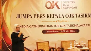 Garut Pimpin Penyaluran KUR di Priangan Timur, Nilainya Tembus Rp541 Miliar