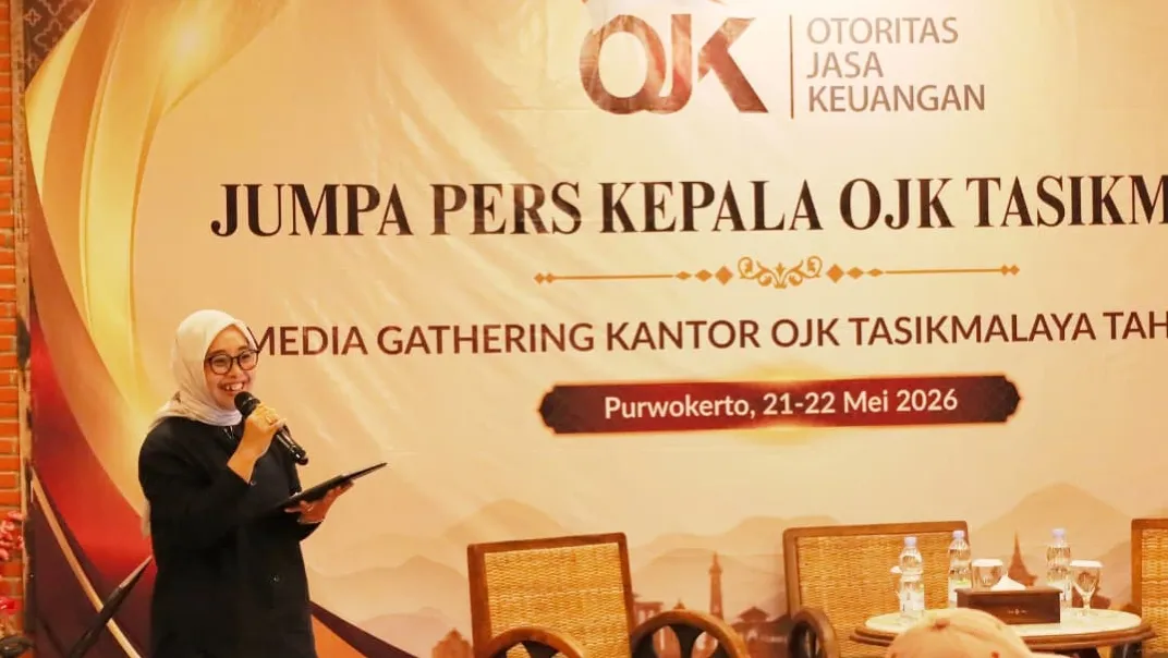 Garut Pimpin Penyaluran KUR di Priangan Timur, Nilainya Tembus Rp541 Miliar