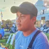 Pedagang Asongan Mengaku Diusir dari Sekitar Bazar UMKM, Siap Bayar Retribusi