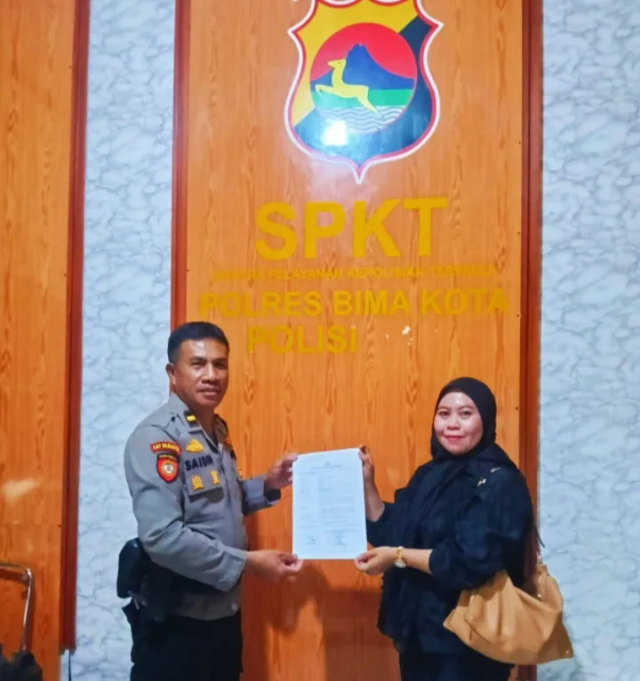 PT Sukses Mandiri Utama Bantah Tuduhan Pemerasan, Laporkan Oknum LSM ke Polisi 