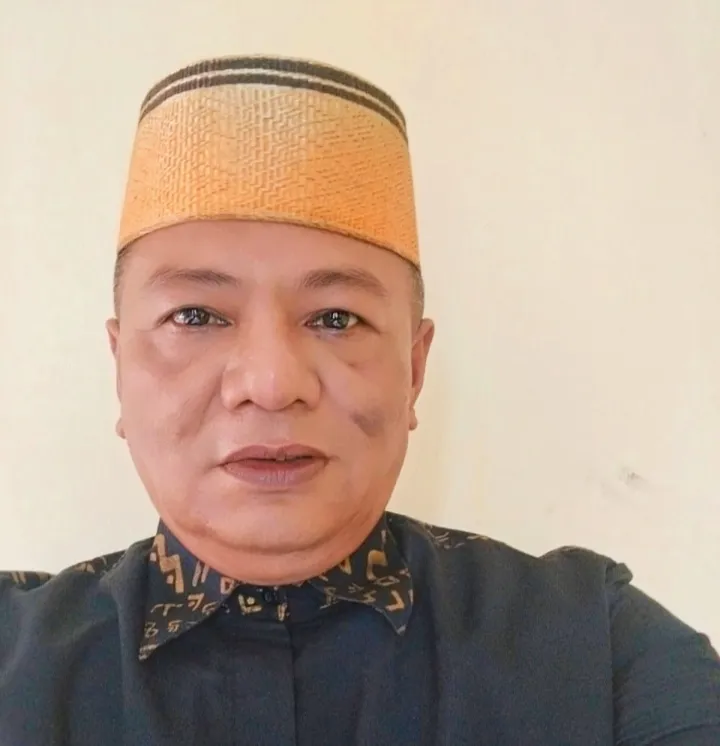 Sikapi Isu Intimidasi Wartawan, Ketua FPBK Serukan Karimun Tetap Kondusif
