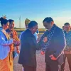 Scoot Buka Rute Singapura–Belitung, Gerbang Internasional Pulau Wisata Resmi Terbuka