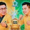 Panas di Internal Golkar Purwakarta: Mesakh vs Dias, Antara Kontestasi dan Bayang-bayang Aklamasi