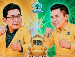 Panas di Internal Golkar Purwakarta: Mesakh vs Dias, Antara Kontestasi dan Bayang-bayang Aklamasi