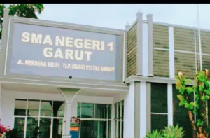 Dana BOS SMAN 1 Garut Disorot, Alokasi Sarpras Diduga Lampaui Ketentuan