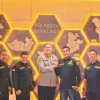 Kapolresta Barelang Ajak RMB Jadi Garda Terdepan Jaga Kamtibmas Batam
