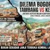 PANDAWA Kecam Rencana Pembukaan Tambang di Bogor Barat, Dinilai Abaikan Keselamatan Warga