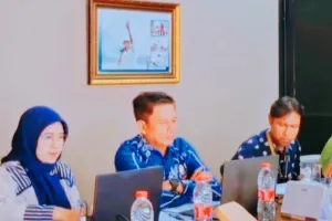 Purwakarta Masuk Nominasi Nasional, Disarpus Tampilkan Wajah Baru Tata Kelola Arsip