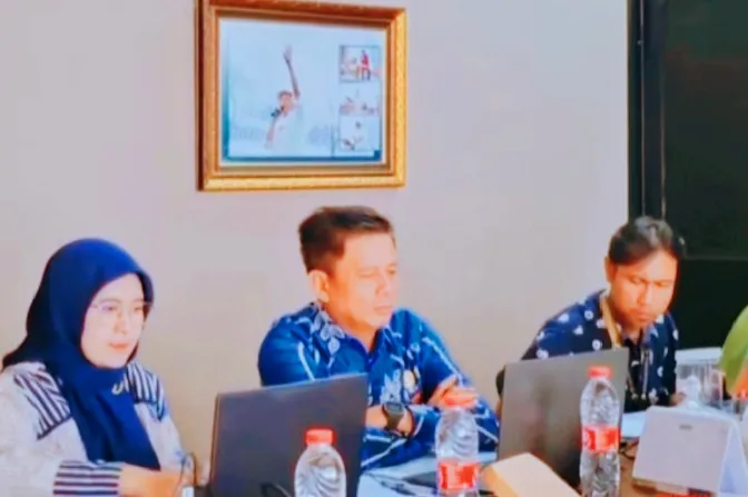 Purwakarta Masuk Nominasi Nasional, Disarpus Tampilkan Wajah Baru Tata Kelola Arsip
