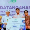 HUT ke-50, Indorama Hibahkan Cath Lab untuk RSUD Bayu Asih Purwakarta