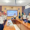 Lapas Batang Perdalam Transformasi Pemasyarakatan Lewat Seminar Nasional
