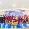 Wali Murid SMAN 11 Jakarta Timur, Gelar Tasyakuran Kelulusan Secara Swadaya