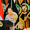 Kapolri Rotasi Besar-besaran, Sembilan Kapolda Berganti Pimpinan