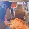 Ambulans Terjebak Macet Kirab Mahkota Binokasih, Dua Pasien Dilaporkan Meninggal