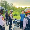 Patroli Presisi Polres Karimun Persempit Ruang Kriminalitas
