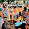 Sertijab Pejabat Utama dan Kapolsek di Polres Purwakarta, Kapolres Tekankan Adaptasi dan Pelayanan Publik