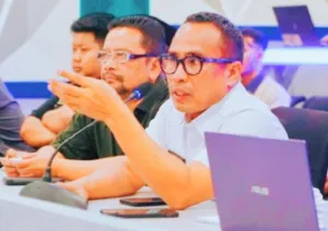 Uji Coba SPMB 2026 Dimulai, Disdik Jabar Targetkan 826 Ribu Lulusan SMP/MTs Masuk Basis Data