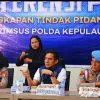 Polda Kepri Bongkar Dugaan Jaringan Judi Online Internasional di Batam, 24 WNA Diamankan